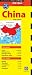 Periplus Travel Map China