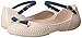 Zaxy Women's Fantasy Ballet Flat