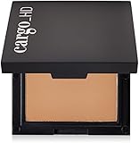 Cargo_HD Picture Perfect Pressed Powder