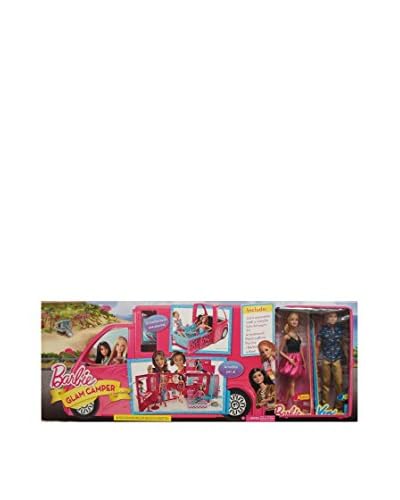 Mattel Camper Glam Barbie