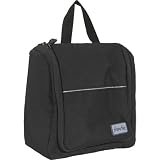 Lewis N. Clark Frontier Hanging Toiletry Kit