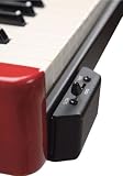 Nord Half Moon Switch for C1 & C2