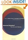 Universal Salvation?: The Current Debate