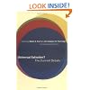 Universal Salvation?: The Current Debate