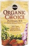 Miracle-Gro® Organic Choice Potting Mix 8 QT 72978650