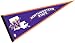 Northwestern State University Pennant Full Size Felt
