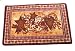 CoUnTrY Hearts & Stars Rug MAT noskid kitchen bathroom