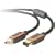 Belkin BKNAV2200106 PureAV Digital Camcorder FireWire Cable FireWire 4-Pin to 6-Pin 6 Feet
