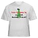 My Greater Swiss Mountain Dog Can Kick Rudolph's Butt Youth T-Shirt (for Kids) Various Colors Available