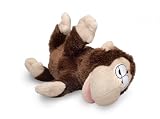 Peluche ROFFLE MATES (CHEEKY THE CHIMP)
