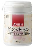 ビンカトールの画像