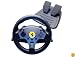 Ferrari Universal 5-in-1 Challenge Wheel