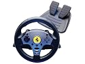 Ferrari Universal 5-in-1 Challenge Wheel