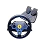 Ferrari Universal 5-in-1 Challenge Wheel