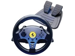Ferrari Universal 5-in-1 Challenge Wheel