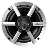 Buy Polk Audio AA2652-A MM651UM 6.5-Inch Coax Ultra Marine Speaker  by Polk Audio