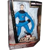 Marvel Legends Signature Series 9" Fully Poseable action figure MR. FANTASTICIMAGE