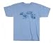 2009 Vortex The Gang T-Shirt