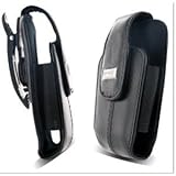 OEM Blackberry 8700c 8700f 8700g 8703e Leather Holster