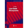 Laser Diode Microsystems (Microtechnology and MEMS)