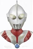 ウルトラマン リアルマスクマグネットコレクション (BOX)の画像