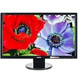 VE245H 24In. Widescreen LED LCD Monitor
