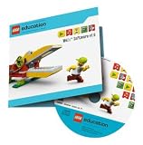 from Lego Lego WeDo Software v1.0 - single license