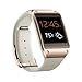 Samsung Galaxy Gear Smartwatch - Retail Packaging - Rose Gold