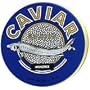 American Hackleback Caviar 'Malossol' - 16 oz/454 gr..