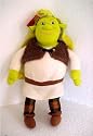Shrek Plush Backpack