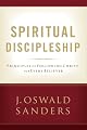 Spiritual Discipleship (Commitment To Spiritual Growth)