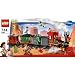 LEGO TOY STORY 3 WESTERN TRAIN CHASE