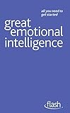 Great emotional intelligence