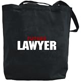 Canvas Tote Bag Black 