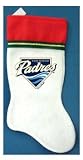 MLB Christmas Stocking - San Diego Padres