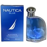 Nautica Blue by Nautica For Men. Eau De Toilette Spray... Nautica Blue by Nautica For Men. Eau De Toilette Spray...