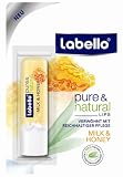 Labello 85011 Milk&Honey, 5,5ml