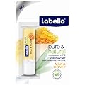 Labello 85011 Milk&Honey, 5,5ml