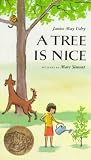 [ A Tree Is Nice By Udry, Janice May ( Author ) Paperback 1987 ]