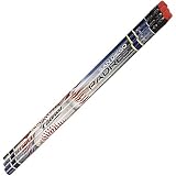 MLB San Diego Padres 3-Pack Team Logo Pencil Set - Navy Blue