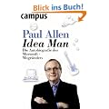 Idea Man: Die Autobiografie des Microsoft-Mitgr�nders