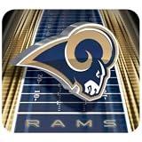 St. Louis Rams Mouse Pad
