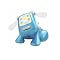 MP3 Toys
