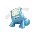 i-Dog Pup - Blue