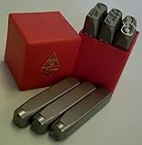 PROMOTE 数字刻印 10MM MS10T
