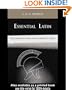 Essential Latin