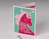 Rainbow Lovin' Birthday Card
