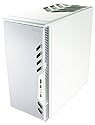 Antec Mini P180 PC-Gehäuse Super Mini Tower Mikro-ATX USB 2.0 weiß