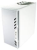 Antec Mini P180 White