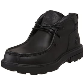 Timberland Men's Rugged Street Chukka